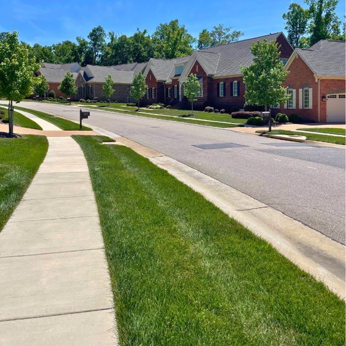 Schultz Lawnscapes Richmond VA Image