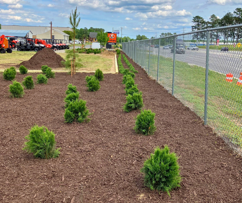 Schultz Lawnscapes Richmond VA Image