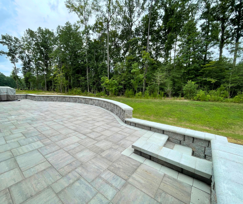 Schultz Lawnscapes Richmond VA Image