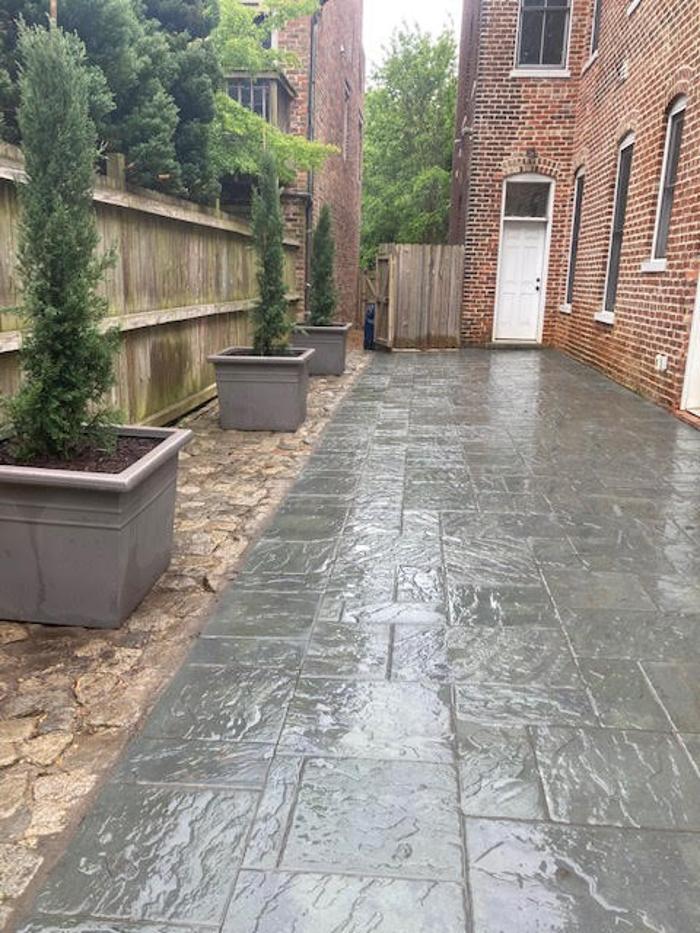 Schultz Lawnscapes Richmond VA Image