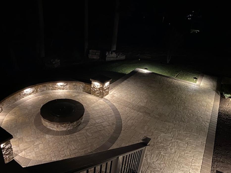 Schultz Lawnscapes Richmond VA Image