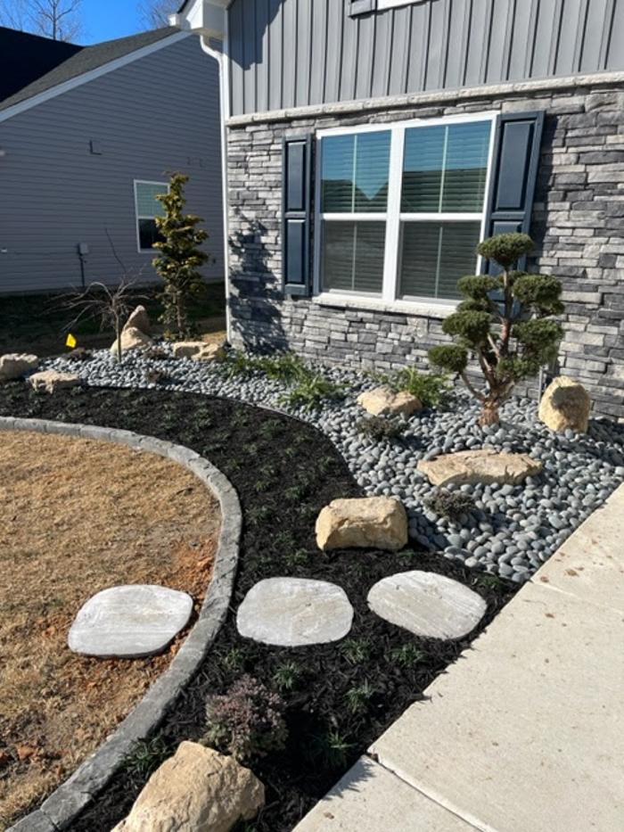 Schultz Lawnscapes Richmond VA Image