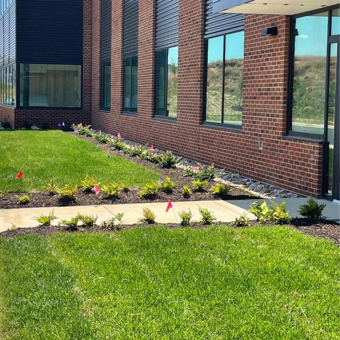 Schultz Lawnscapes Richmond VA Image