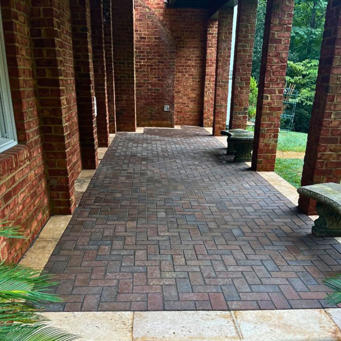 Schultz Lawnscapes Richmond VA Image