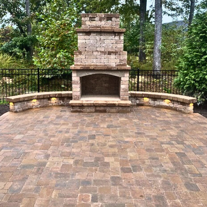 Schultz Lawnscapes Richmond VA Image