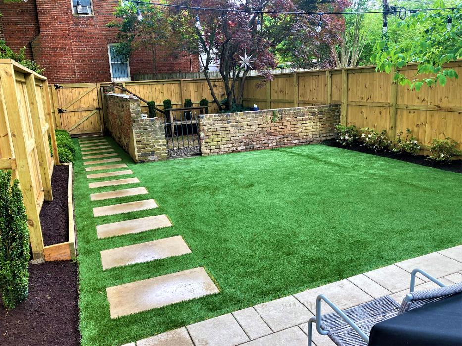 Schultz Lawnscapes Richmond VA Image