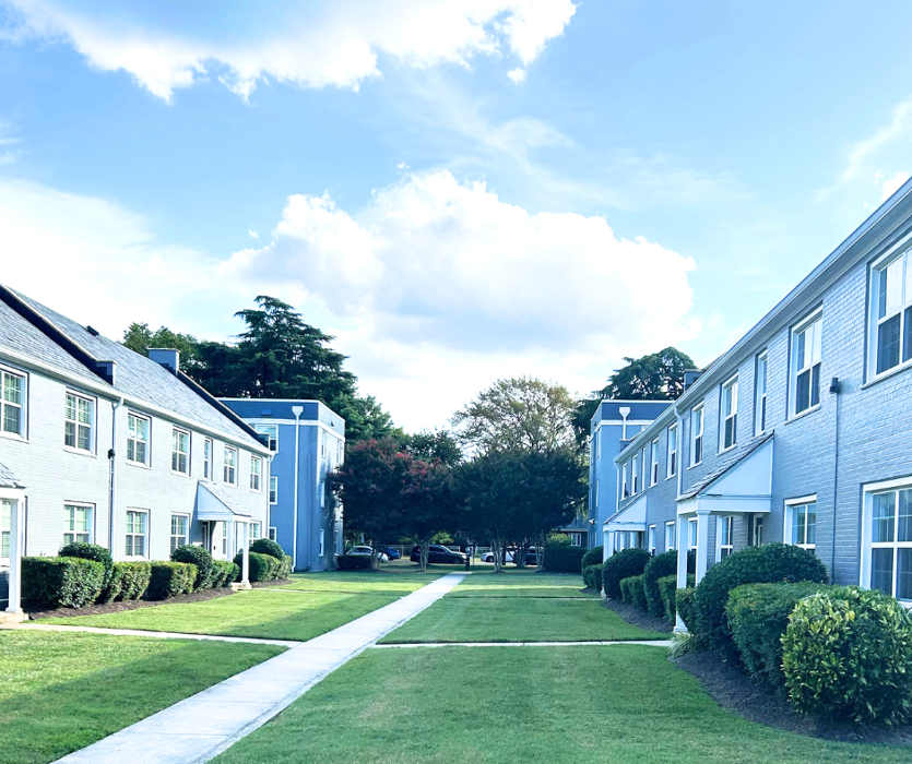 Schultz Lawnscapes Richmond VA Image