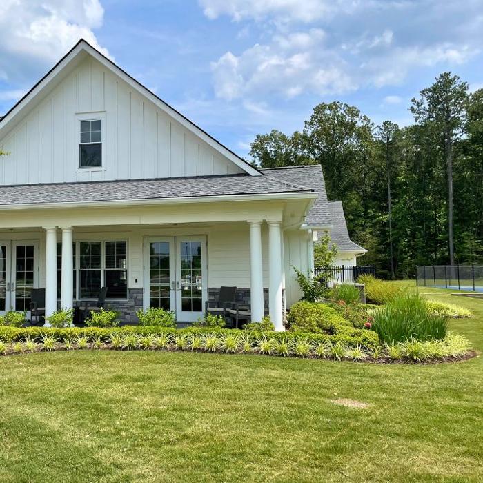 Schultz Lawnscapes Richmond VA Image