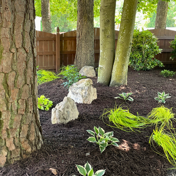 Schultz Lawnscapes Richmond VA Image