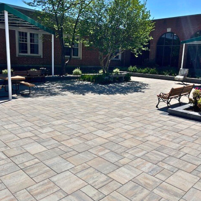 Schultz Lawnscapes Richmond VA Image