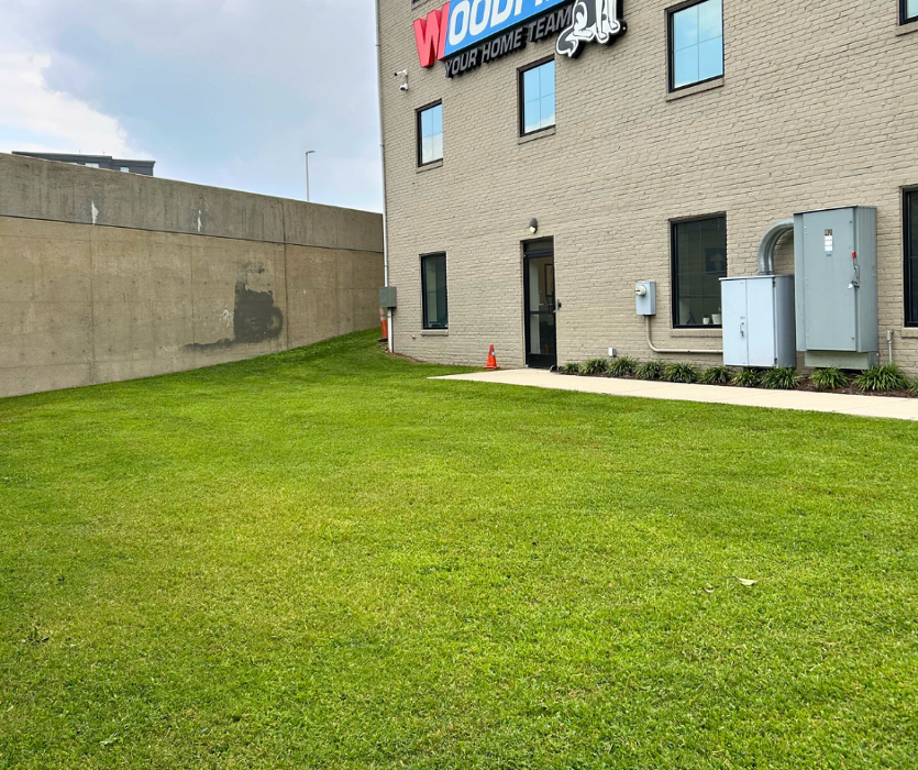 Schultz Lawnscapes Richmond VA Image