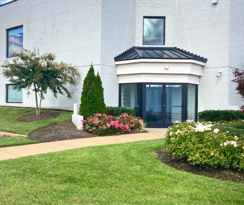 Schultz Lawnscapes Richmond VA Image