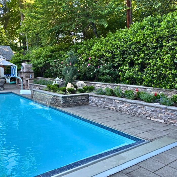 Schultz Lawnscapes Richmond VA Image