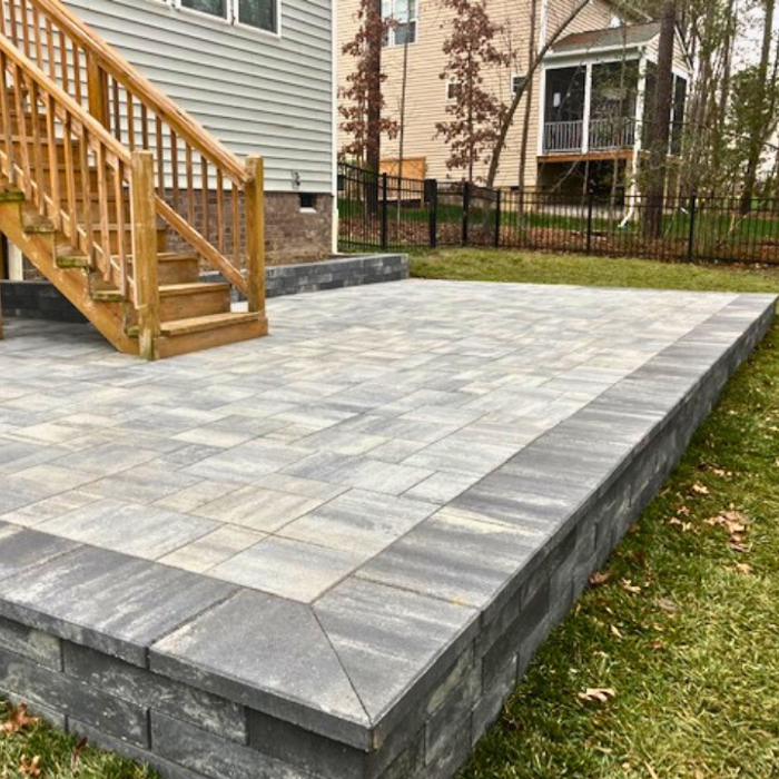 Schultz Lawnscapes Richmond VA Image