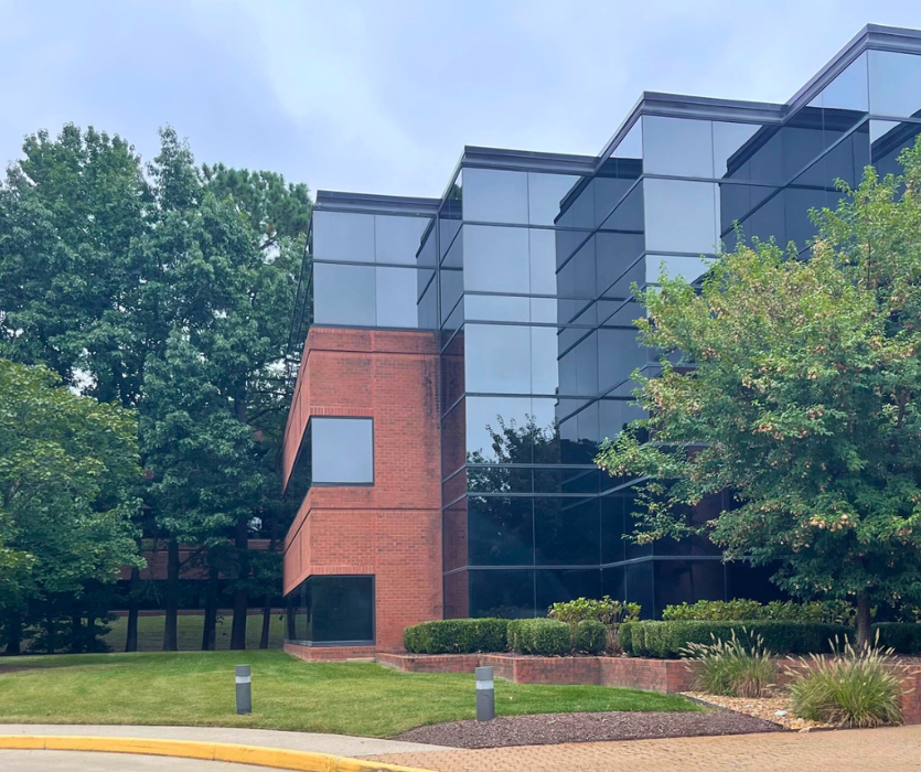 Schultz Lawnscapes Richmond VA Image