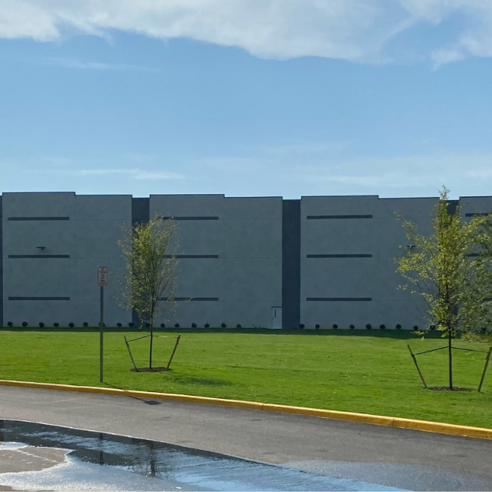 Schultz Lawnscapes Richmond VA Image