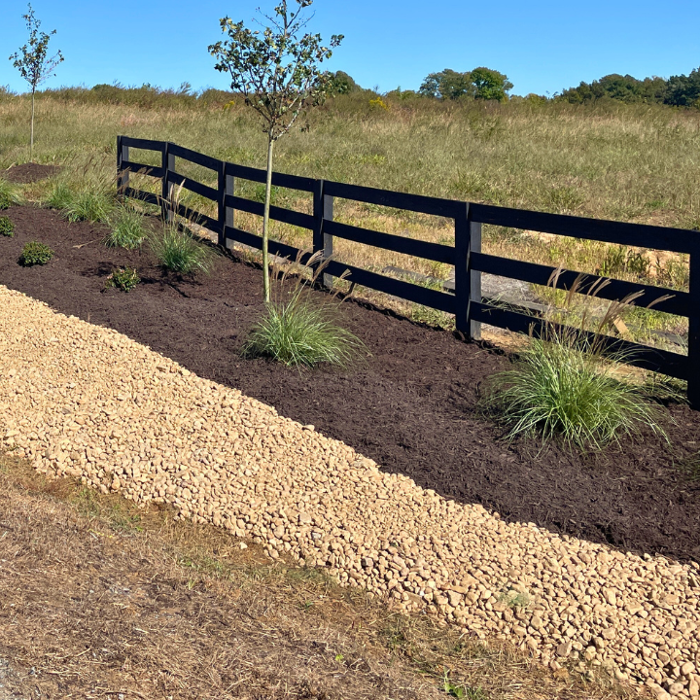 Schultz Lawnscapes Richmond VA Logo