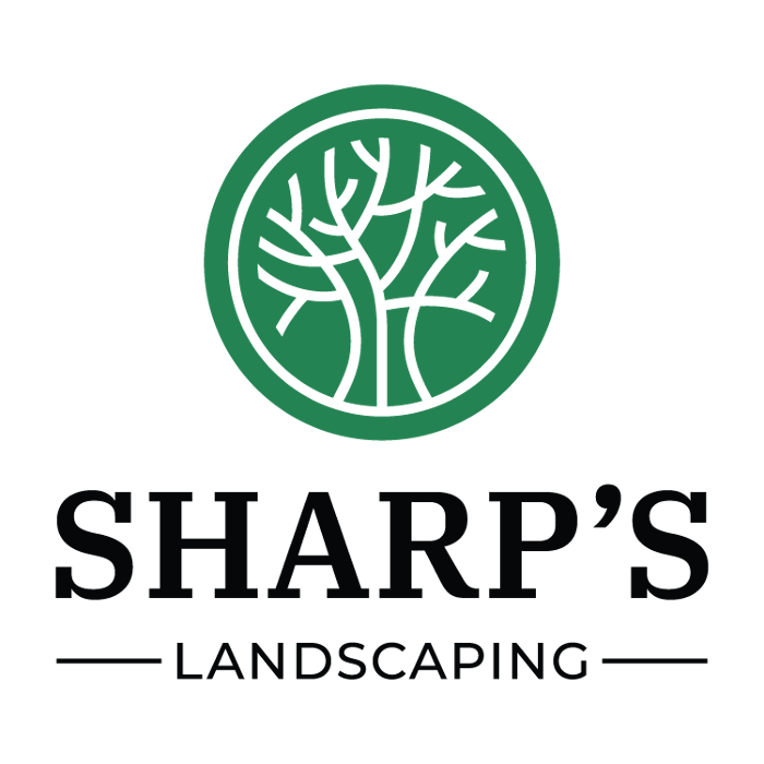 Sharp's Landscaping Inc.