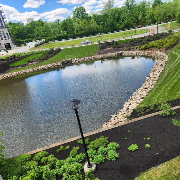 Merkle Lawn Care