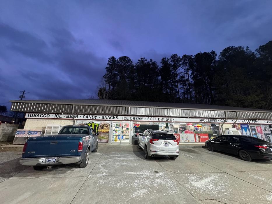 CoinFlip Bitcoin ATM - KWIK SERVE #1 (Ringgold) Image