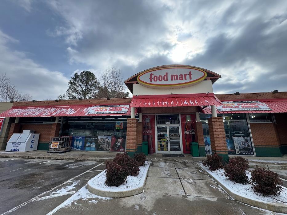 CoinFlip Bitcoin ATM - Kwik Serve 2 (Ringgold) Image