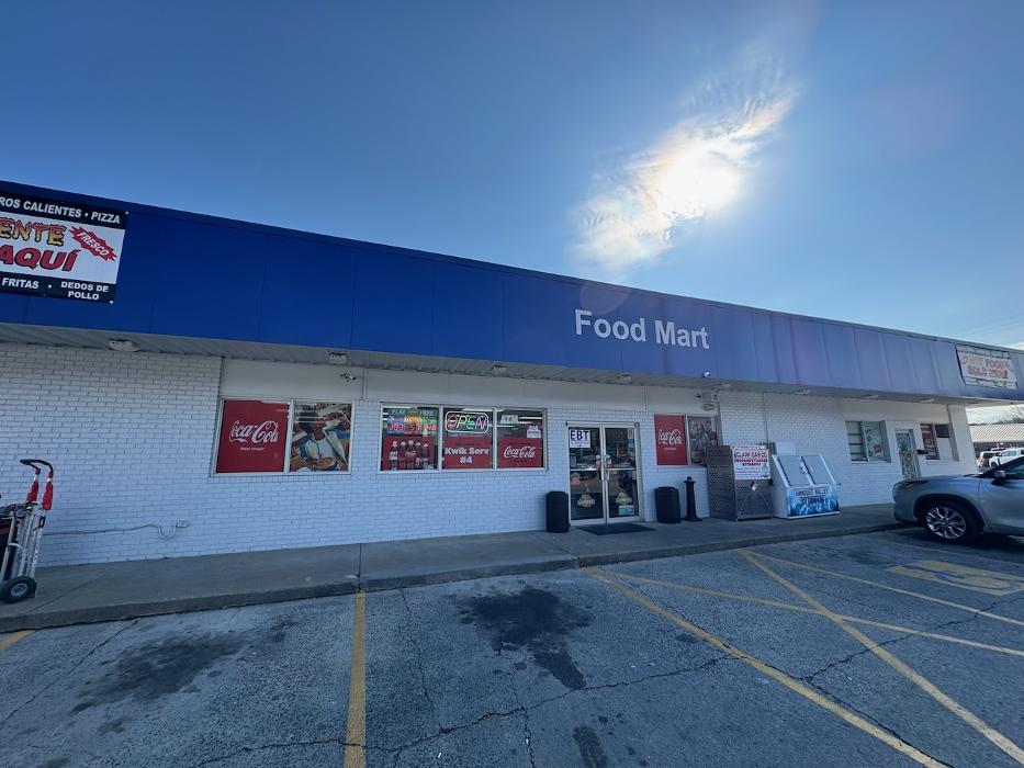 CoinFlip Bitcoin ATM - Kwik Serve 4 (Dalton) Image