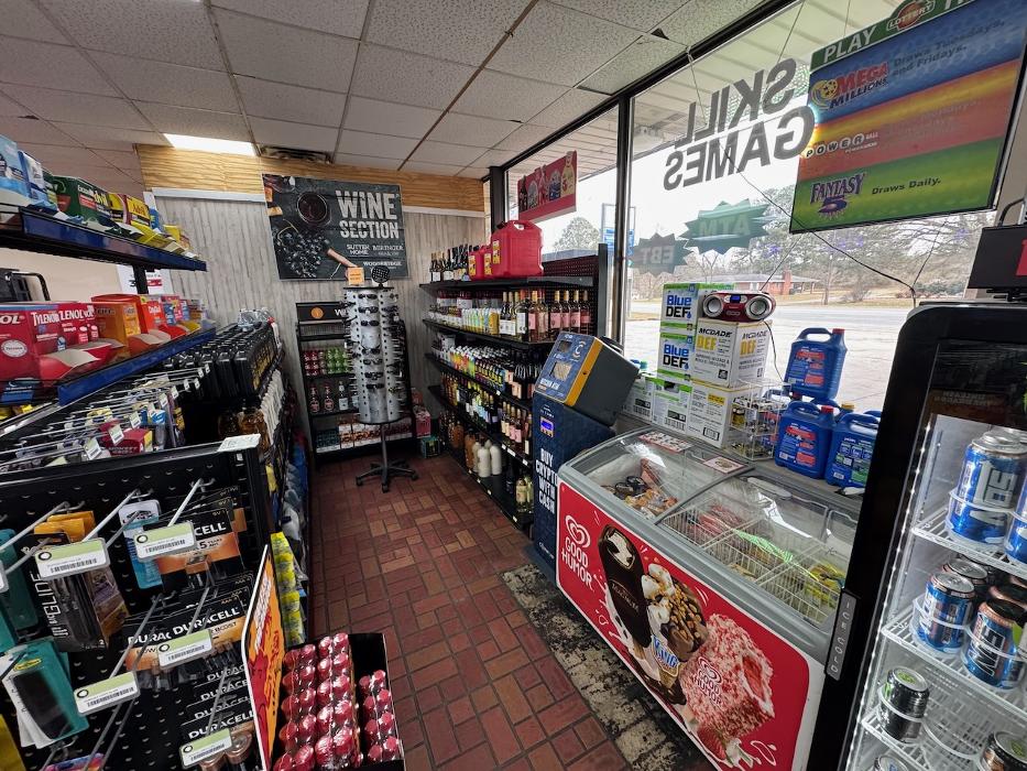 CoinFlip Bitcoin ATM - Kwik Serve 3 (Rome) Logo