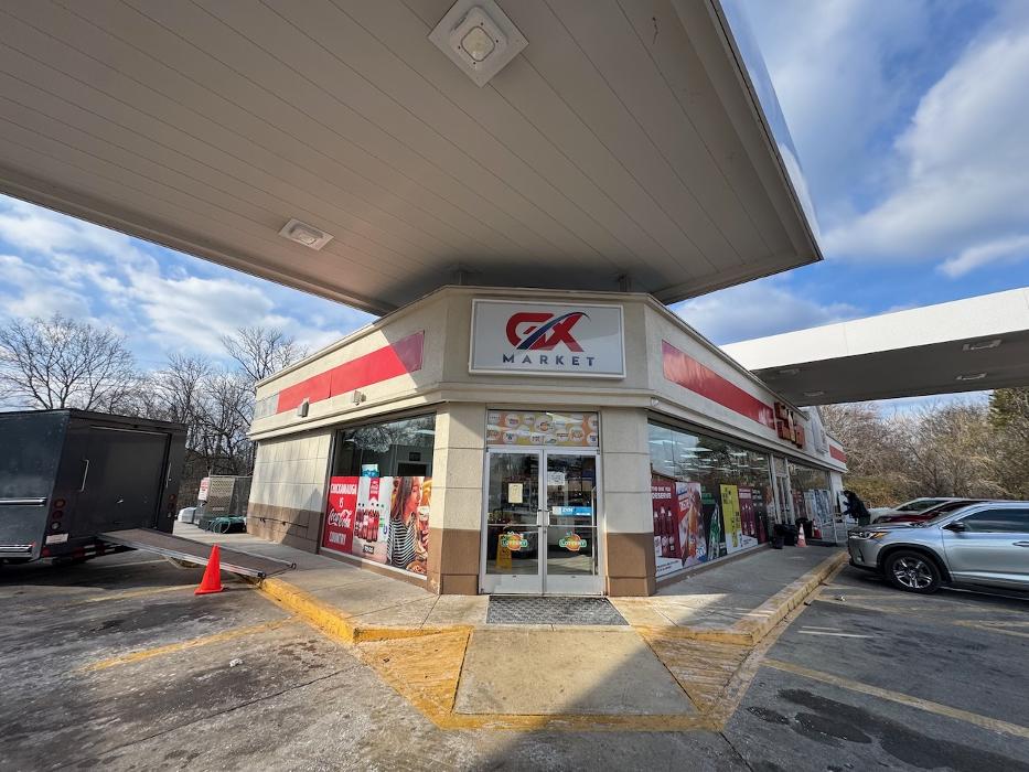 CoinFlip Bitcoin ATM - Kwik Serve 7 (Chickamauga) Image