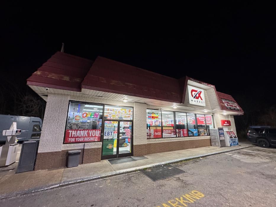 CoinFlip Bitcoin ATM - Kwik Serve 9 (Cohutta) Image