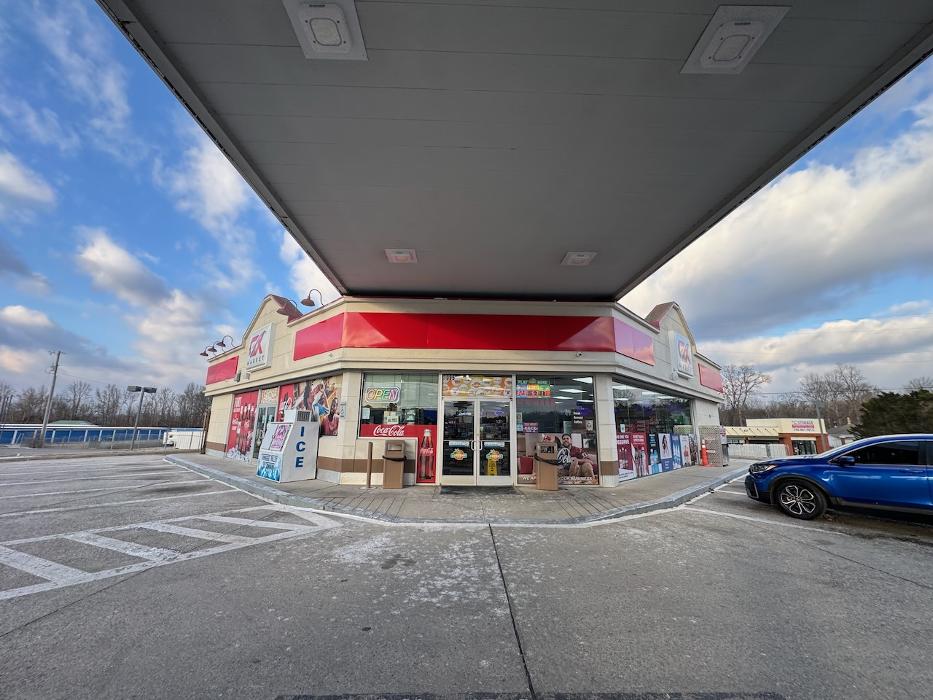 CoinFlip Bitcoin ATM - Kwik Serve 12 (Fort Oglethorpe) Image