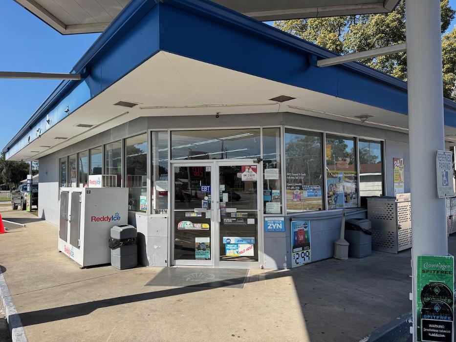 CoinFlip Bitcoin ATM - Jack Rabbit / Sunoco (Folkston) Image