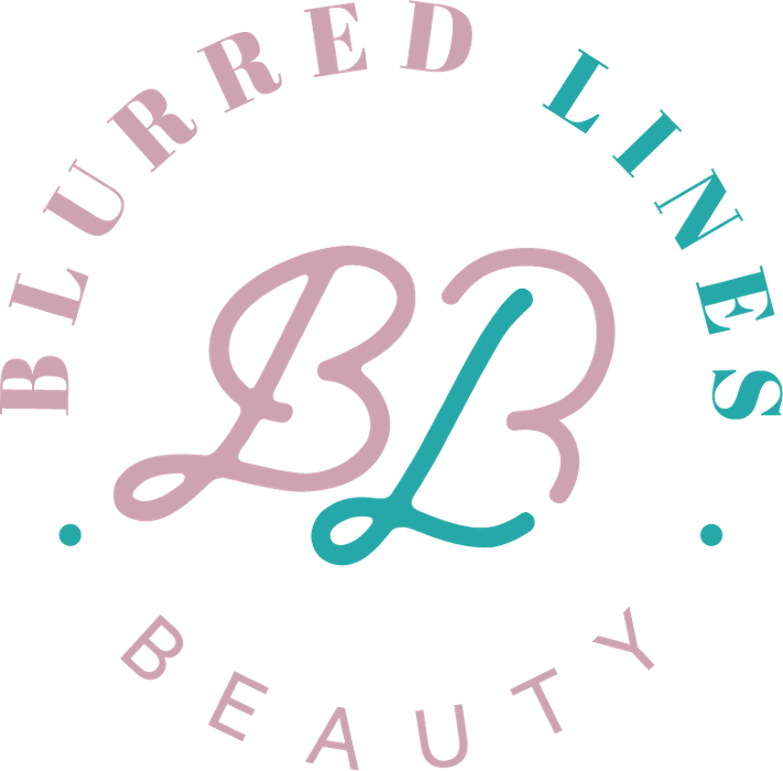 Blurred Lines Beauty