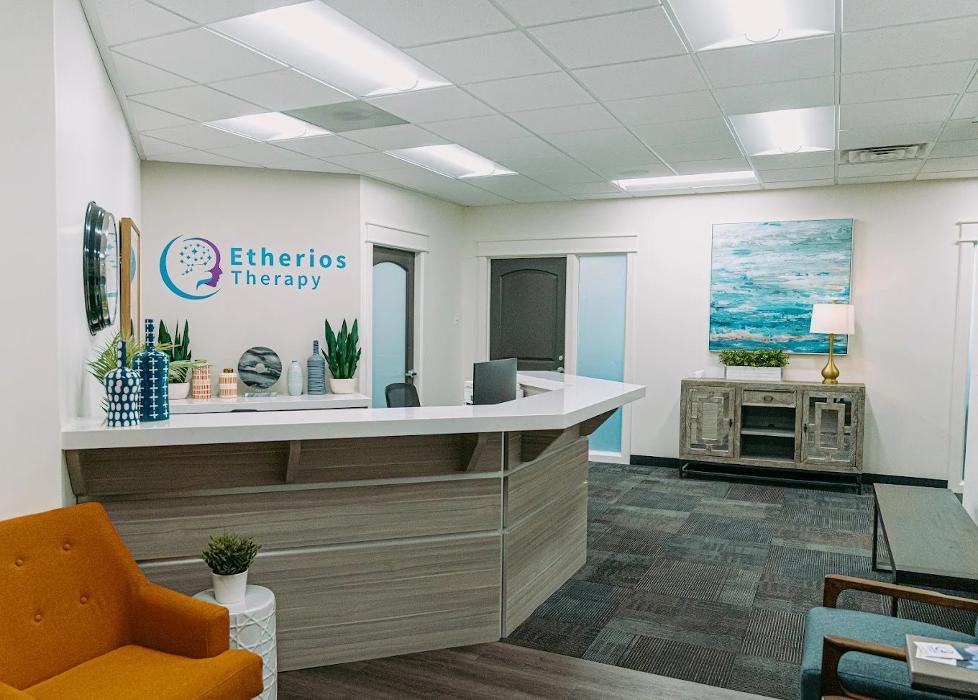 Etherios Therapy Image