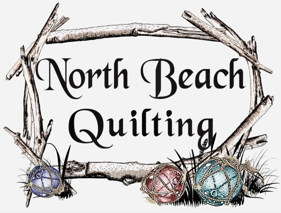 North Beach Quilting