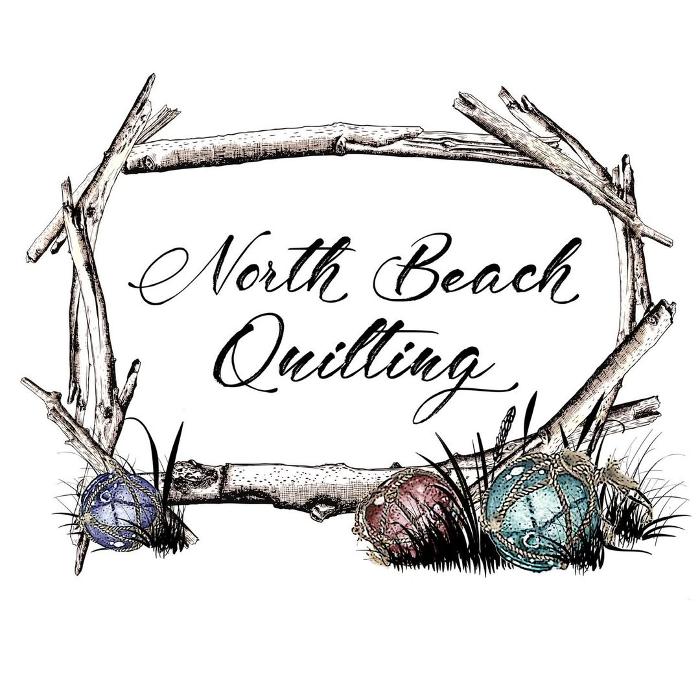 North Beach Quilting