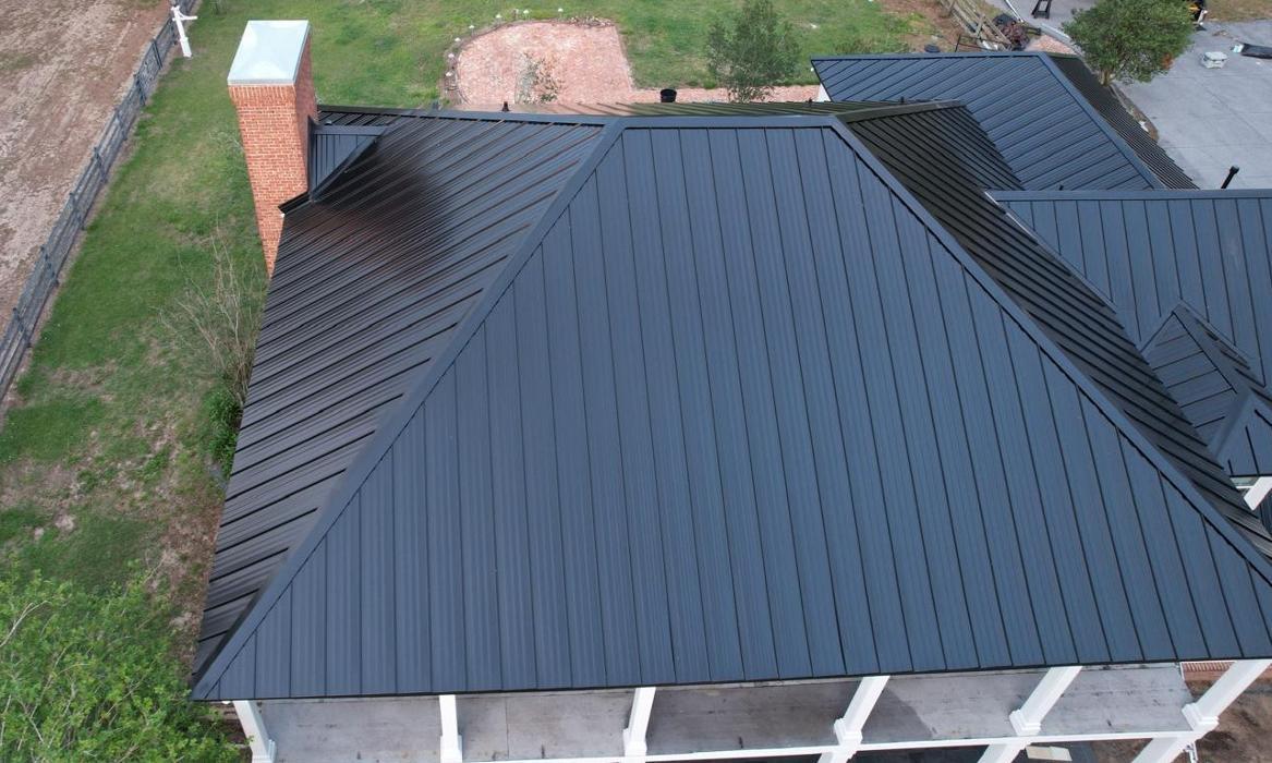 Matera Roofing Image