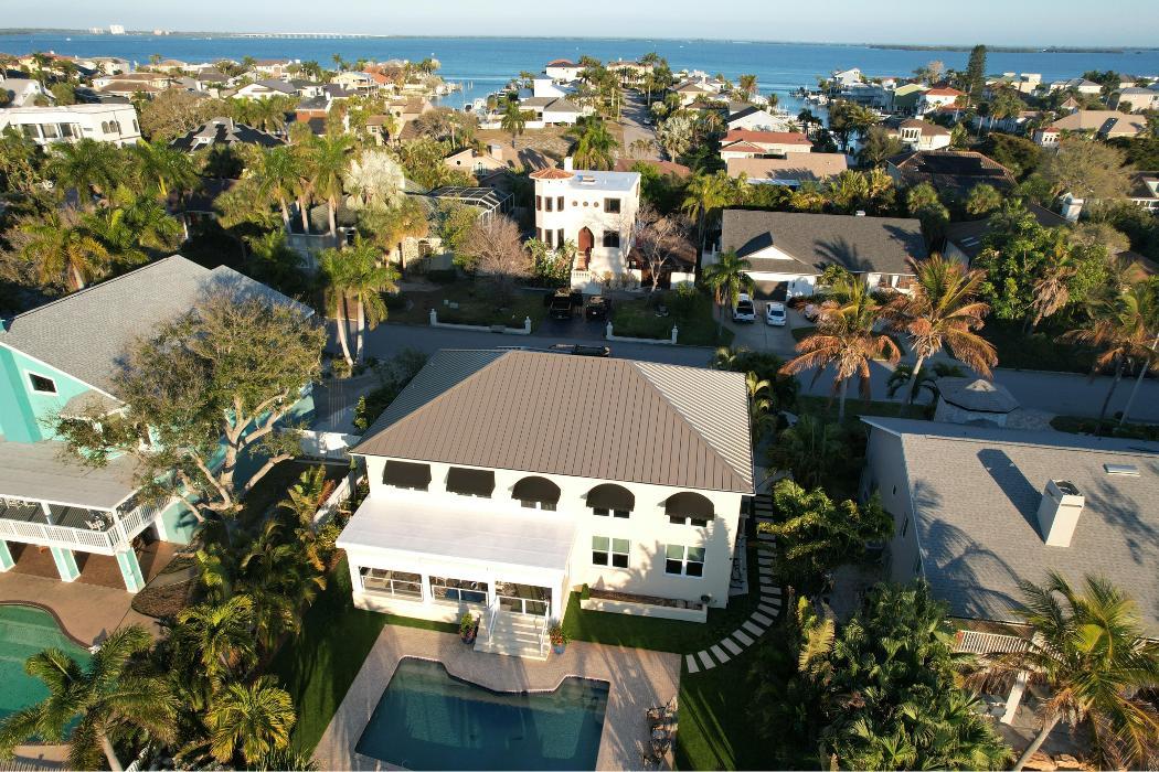 Matera Roofing Image