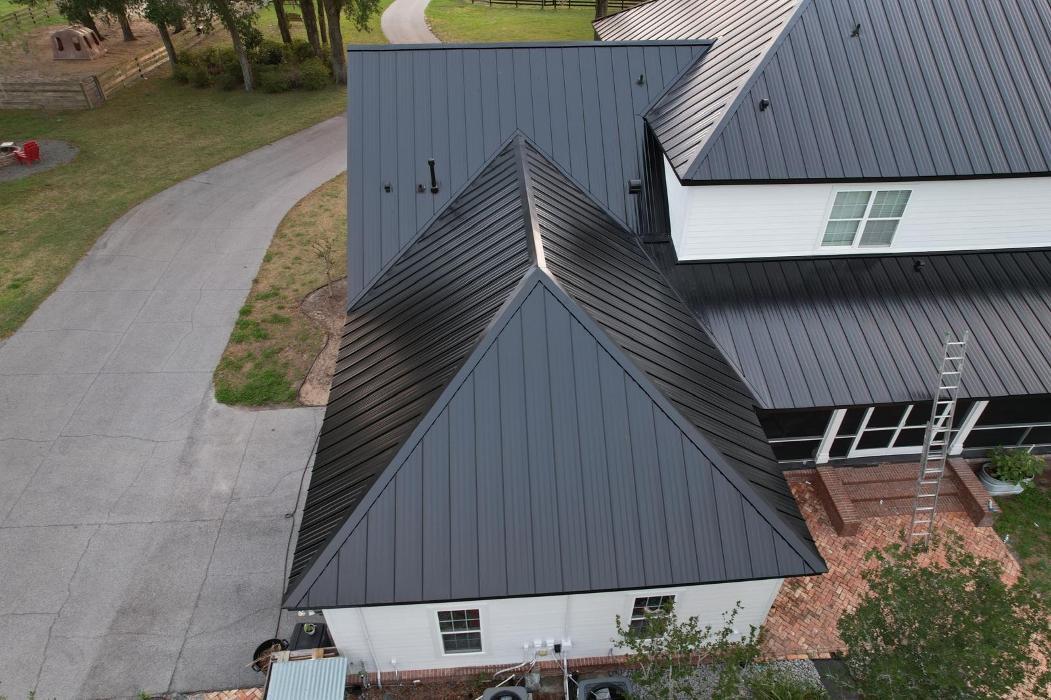 Matera Roofing Image