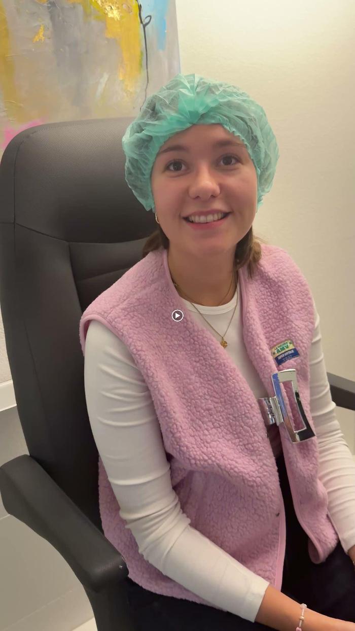 EyeLaser Zürich | Augenlasern & Linsenchirurgie, Strehlgasse in Zürich