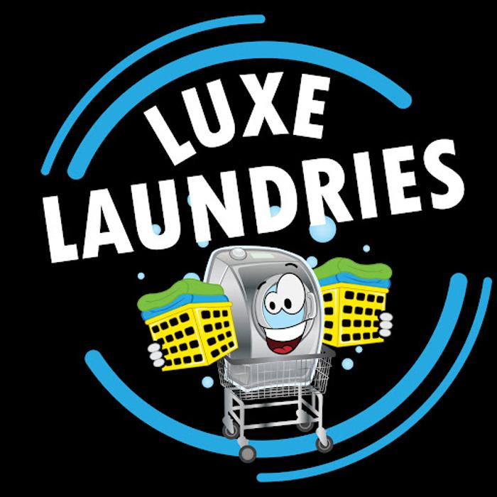 Luxe Laundries - Beverly Blvd