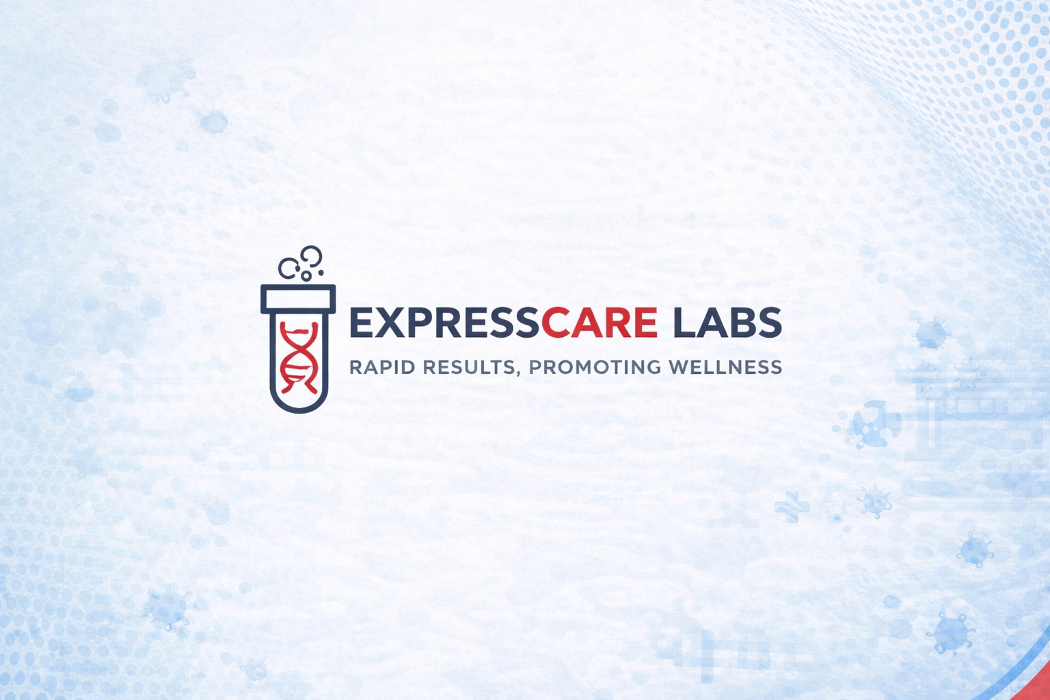 ExpresCare Labs Wallpaper