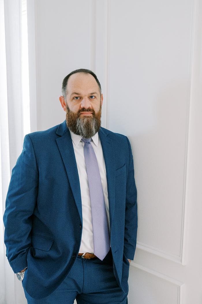 Leitner, Bragg &amp; Griffin Logo