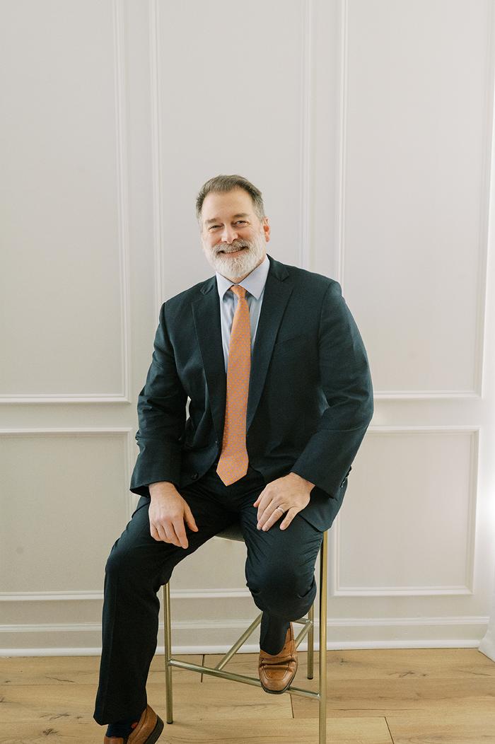 Leitner, Bragg & Griffin Image