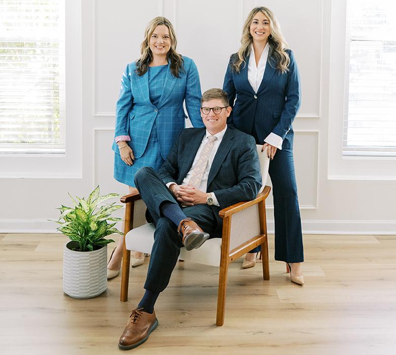 Leitner, Bragg & Griffin Image