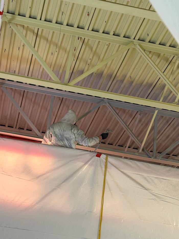 Infinity Coatings Image