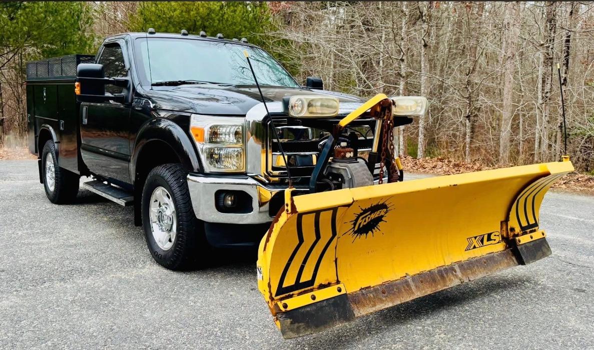 Infinity Coatings Image