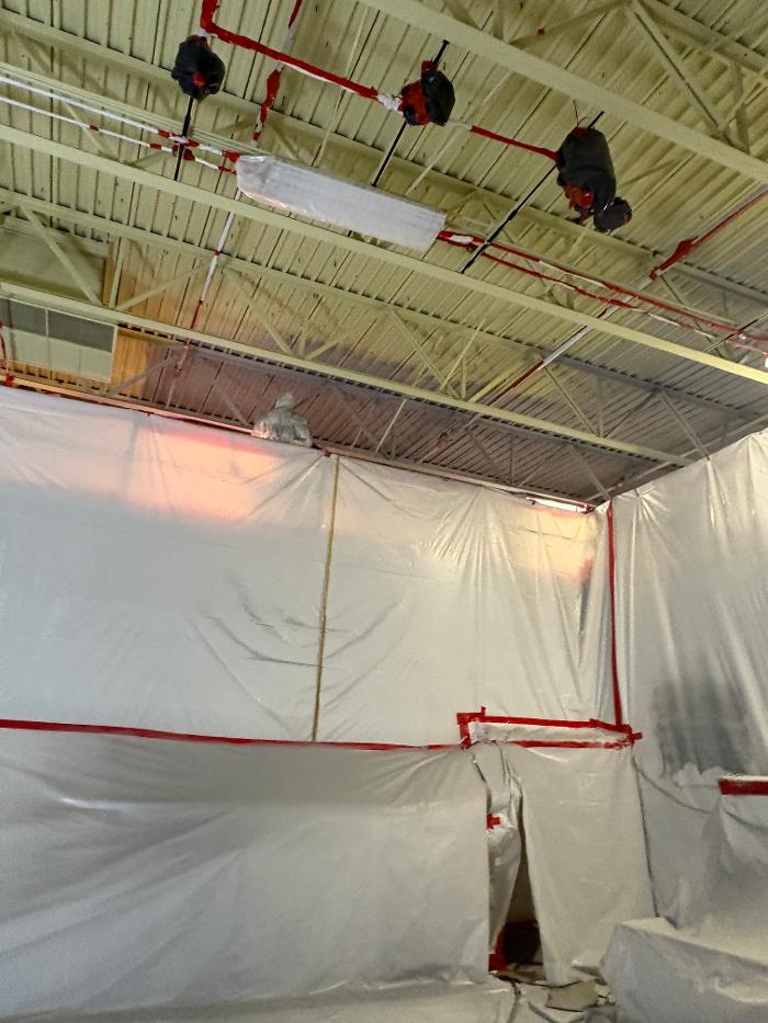 Infinity Coatings Image