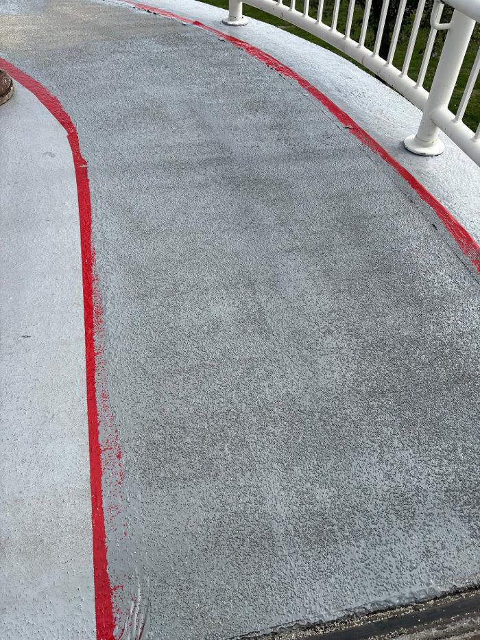 Infinity Coatings Image