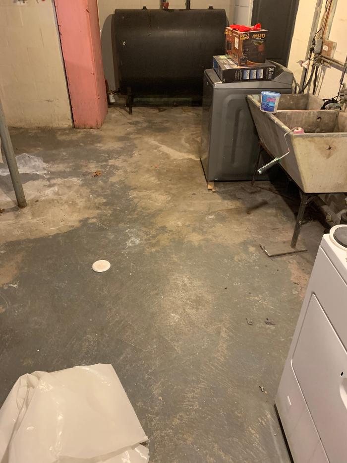 Infinity Coatings Image