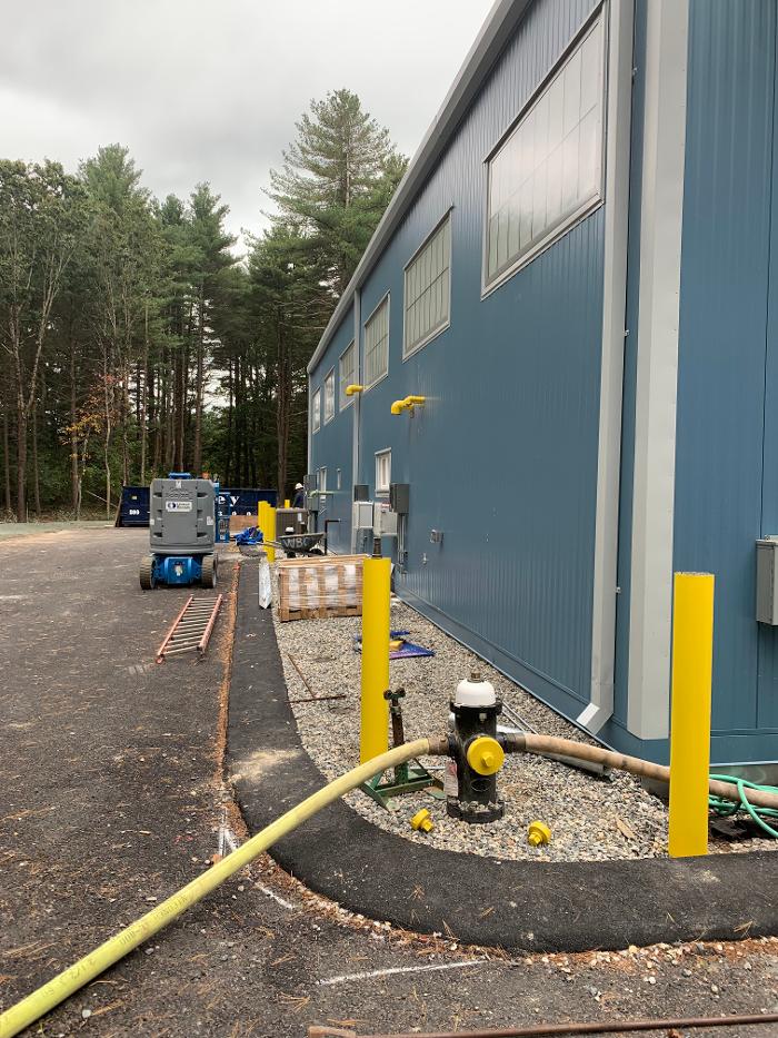 Infinity Coatings Image